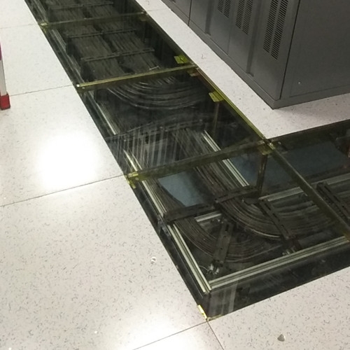河南高鐵防靜電地板 鄭太高鐵